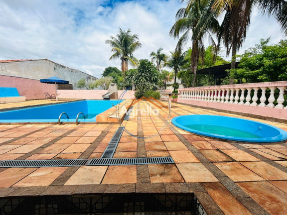 Imagem Imóvel com 2 Quartos à Venda, 160 m² em Chácara São Marcelo - Mogi Mirim Imagem Imóvel com 2 Quartos à Venda, 160 m² em Chácara São Marcelo - Mogi Mirim