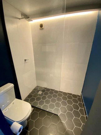 Imagem Imóvel com 1 Quarto à Venda, 42 m² em Bela Vista - São Paulo Imagem Imóvel com 1 Quarto à Venda, 42 m² em Bela Vista - São Paulo