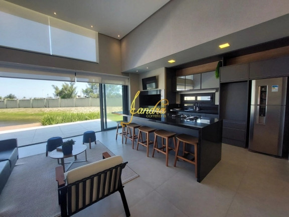 Imagem Casa de Condomínio com 4 Quartos à Venda, 240 m² em Remanso - Xangri-la