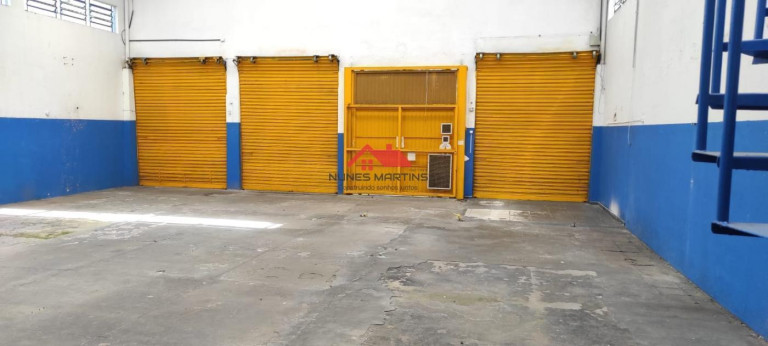 Imagem Imóvel Comercial à Venda, 600 m² em Vila Tatetuba - São José Dos Campos Imagem Imóvel Comercial à Venda, 600 m² em Vila Tatetuba - São José Dos Campos