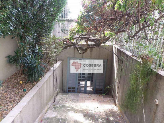 Imagem Casa com 5 Quartos à Venda, 465 m² em Brooklin - São Paulo Imagem Casa com 5 Quartos à Venda, 465 m² em Brooklin - São Paulo