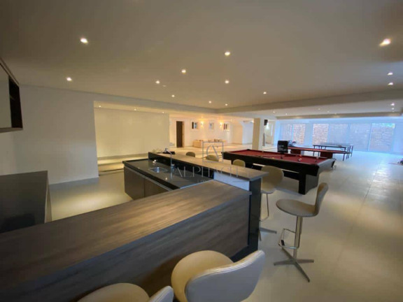 Imagem Casa com 4 Quartos à Venda, 1.800 m² em Residencial Tamboré - Barueri