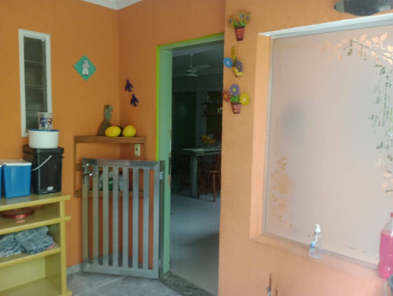 Casa com 5 Quartos à Venda, 232 m² em Jardim Das Flores - Osasco