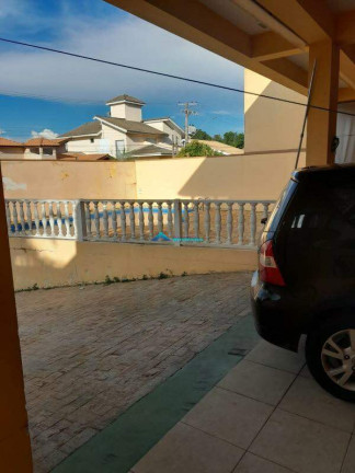 Imagem Casa de Condomínio com 4 Quartos à Venda, 508 m² em Caxambu - Jundiaí Imagem Casa de Condomínio com 4 Quartos à Venda, 508 m² em Caxambu - Jundiaí
