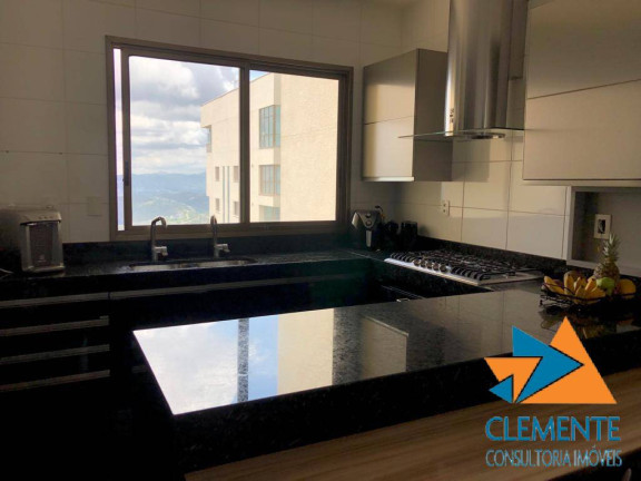 Imagem Apartamento com 4 Quartos à Venda, 270 m² em Vila Da Serra - Nova Lima Imagem Apartamento com 4 Quartos à Venda, 270 m² em Vila Da Serra - Nova Lima