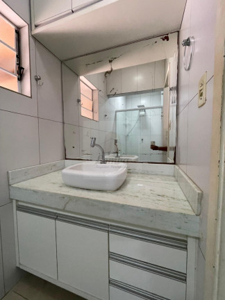 Imagem Casa com 3 Quartos para Alugar, 110 m² em Jardim Mossoró - Cuiabá