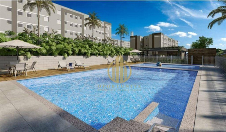 Imagem Apartamento com 2 Quartos à Venda, 43 m² em Terras De Santa Marta - Ribeirão Preto Imagem Apartamento com 2 Quartos à Venda, 43 m² em Terras De Santa Marta - Ribeirão Preto
