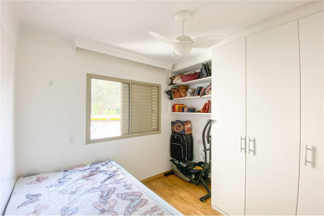Imagem Apartamento com 3 Quartos à Venda, 100 m² em Jardim Marajoara - São Paulo Imagem Apartamento com 3 Quartos à Venda, 100 m² em Jardim Marajoara - São Paulo