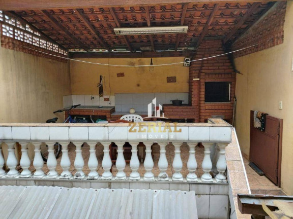 Imagem Sobrado com 2 Quartos à Venda, 145 m² em Fundação - São Caetano Do Sul