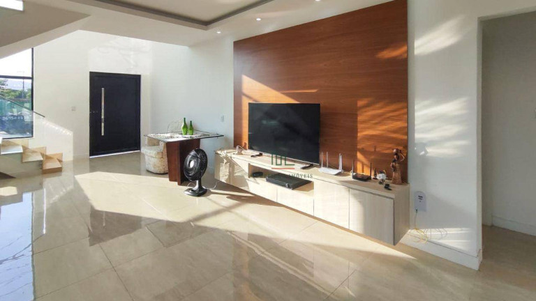 Imagem Casa com 4 Quartos à Venda, 240 m² em Inoã - Maricá