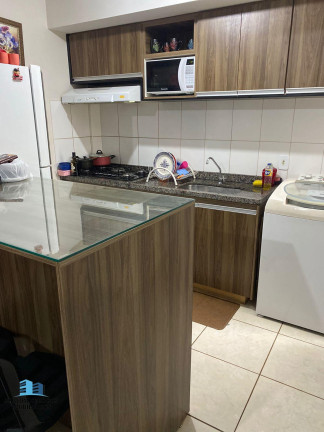 Imagem Casa com 2 Quartos à Venda, 45 m² em Bairro Independência - Aparecida De Goiânia