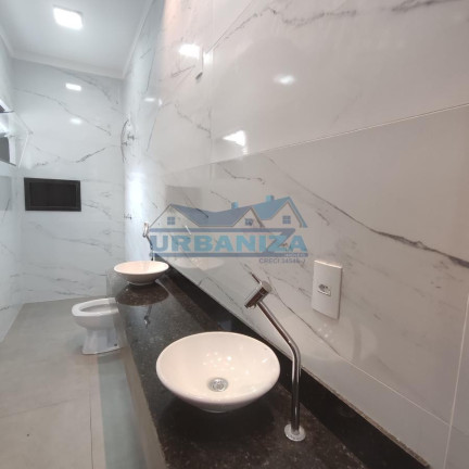 Imagem Casa com 3 Quartos à Venda, 140 m² em Condomínio Residencial Vila Madalena - Araçatuba Imagem Casa com 3 Quartos à Venda, 140 m² em Condomínio Residencial Vila Madalena - Araçatuba