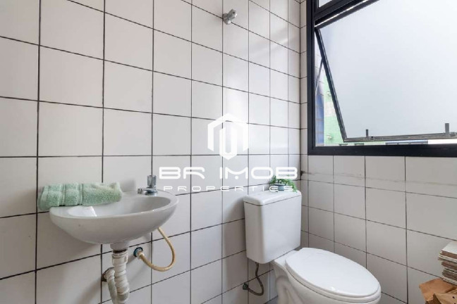 Imagem Sala Comercial à Venda, 41 m² em Perdizes - São Paulo Imagem Sala Comercial à Venda, 41 m² em Perdizes - São Paulo