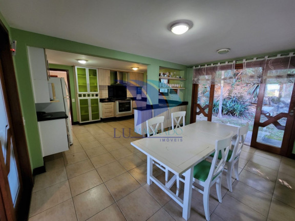 Imagem Casa com 6 Quartos para Alugar, 626 m² em Geribá - Búzios Imagem Casa com 6 Quartos para Alugar, 626 m² em Geribá - Búzios