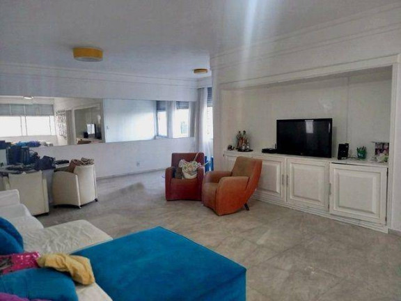Imagem Apartamento com 4 Quartos à Venda, 200 m² em Campo Grande - Salvador