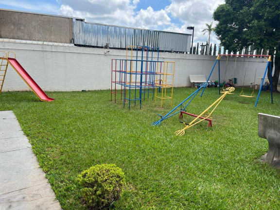 Imagem Apartamento com 3 Quartos à Venda, 89 m² em Fragata - Marília Imagem Apartamento com 3 Quartos à Venda, 89 m² em Fragata - Marília