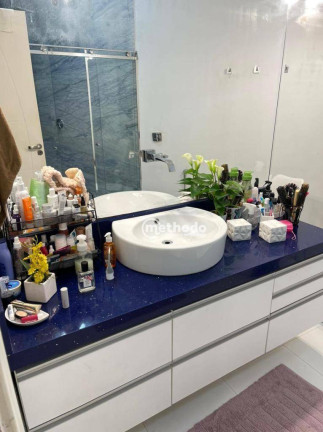 Imagem Casa com 4 Quartos à Venda, 420 m² em Condomínio Colina Dos Coqueiros - Valinhos