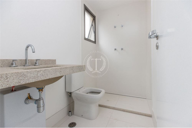 Imagem Apartamento com 3 Quartos à Venda, 143 m² em Campo Belo - São Paulo