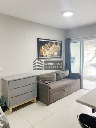 Imagem Apartamento com 1 Quarto à Venda, 47 m² em Campo Belo - São Paulo Imagem Apartamento com 1 Quarto à Venda, 47 m² em Campo Belo - São Paulo