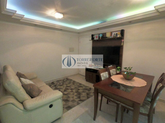 Imagem Apartamento com 3 Quartos à Venda, 64 m² em Centro - Diadema Imagem Apartamento com 3 Quartos à Venda, 64 m² em Centro - Diadema