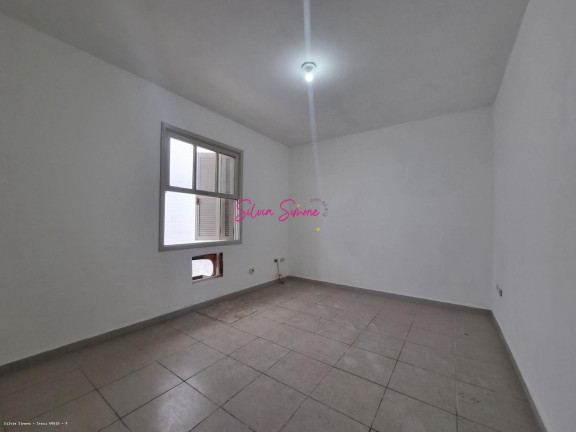 Imagem Apartamento com 1 Quarto à Venda, 45 m² em Embaré - Santos