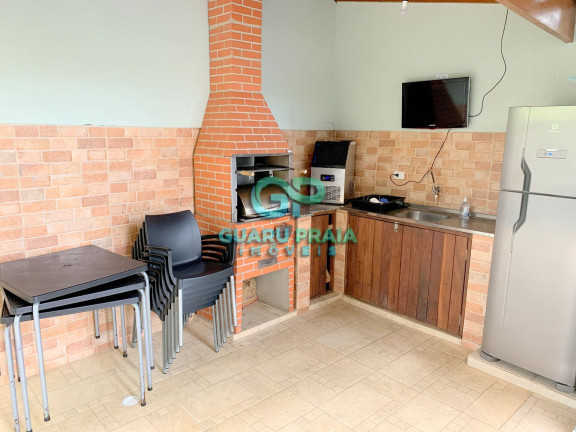 Imagem Apartamento com 3 Quartos à Venda, 95 m² em Enseada - Guarujá