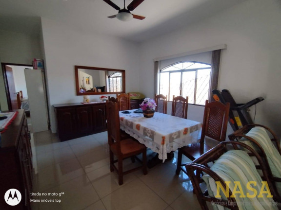 Imagem Casa com 3 Quartos à Venda, 319 m² em Dom Aquino - Cuiabá