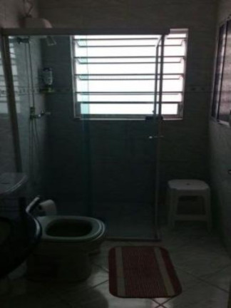 Imagem Sobrado com 3 Quartos à Venda, 125 m² em Vila Nivi - São Paulo