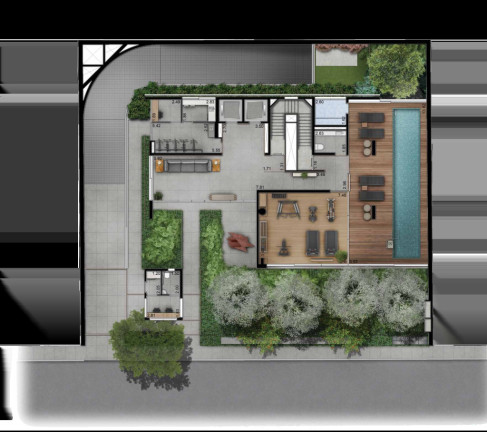 Imagem Apartamento com 3 Quartos à Venda, 229 m² em Vila Nova Conceição - São Paulo Imagem Apartamento com 3 Quartos à Venda, 229 m² em Vila Nova Conceição - São Paulo