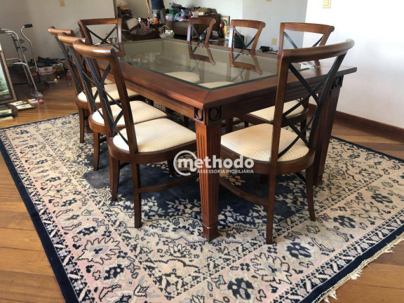 Imagem Apartamento com 3 Quartos à Venda, 235 m² em Cambuí - Campinas Imagem Apartamento com 3 Quartos à Venda, 235 m² em Cambuí - Campinas