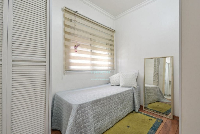 Imagem Apartamento com 3 Quartos à Venda, 115 m² em Brooklin Paulista - São Paulo Imagem Apartamento com 3 Quartos à Venda, 115 m² em Brooklin Paulista - São Paulo
