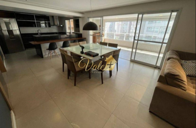 Imagem Apartamento com 3 Quartos à Venda, 182 m² em Vila Ema - São José Dos Campos Imagem Apartamento com 3 Quartos à Venda, 182 m² em Vila Ema - São José Dos Campos