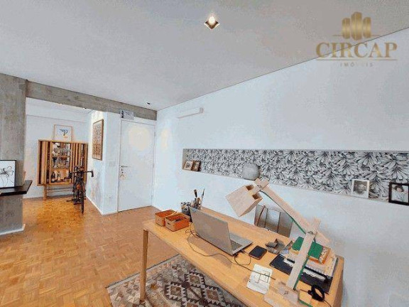 Imagem Apartamento com 1 Quarto à Venda, 79 m² em Pinheiros - São Paulo Imagem Apartamento com 1 Quarto à Venda, 79 m² em Pinheiros - São Paulo