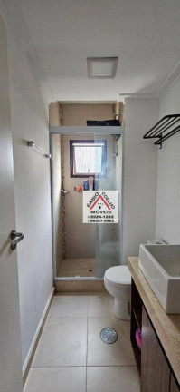 Imagem Apartamento com 2 Quartos à Venda, 55 m² em Vila Mascote - São Paulo
