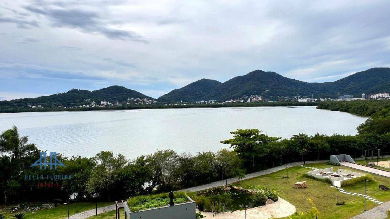 Imagem Apartamento com 3 Quartos à Venda, 130 m² em João Paulo - Florianópolis Imagem Apartamento com 3 Quartos à Venda, 130 m² em João Paulo - Florianópolis