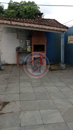 Imagem Casa com 2 Quartos à Venda, 73 m² em Jardim Santana - Mongaguá