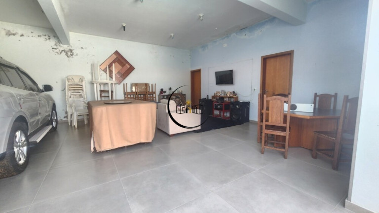 Imagem Imóvel com 2 Quartos à Venda, 250 m² em Estância Hidromineral Santa Eliza - Itupeva