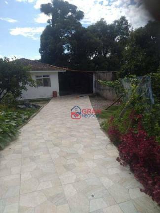 Casa com 5 Quartos à Venda, 184 m² em São Dimas - Colombo
