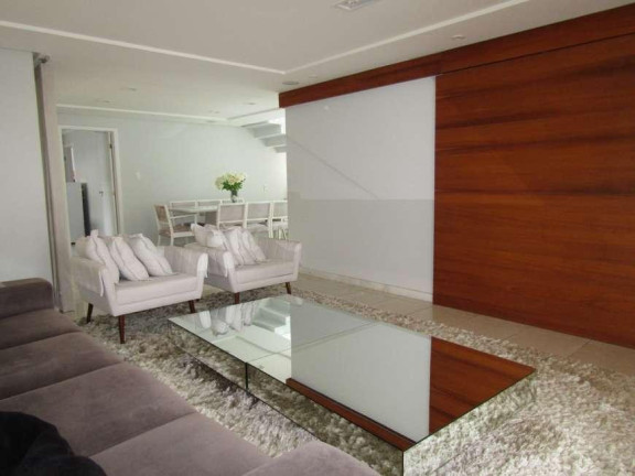Imagem Cobertura com 4 Quartos à Venda, 320 m² em Vilas Do Atlântico - Lauro De Freitas