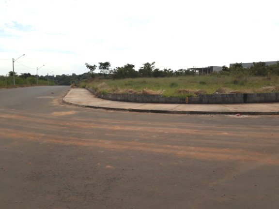 Imagem Terreno à Venda, 1.090 m² em Centro Empresarial Sorocaba - Sorocaba