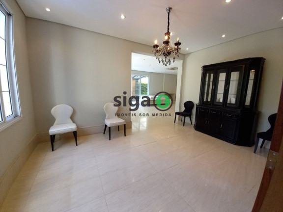 Imagem Casa com 4 Quartos à Venda, 720 m² em Alto Da Boa Vista - São Paulo Imagem Casa com 4 Quartos à Venda, 720 m² em Alto Da Boa Vista - São Paulo
