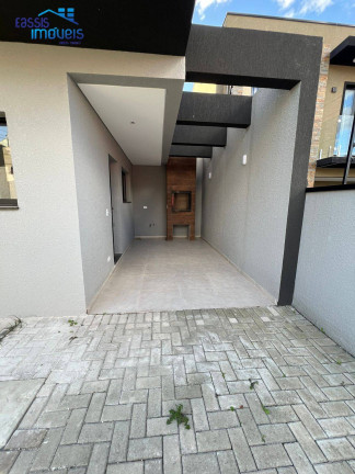 Imagem Casa com 3 Quartos à Venda, 82 m² em Santa Terezinha - Colombo Imagem Casa com 3 Quartos à Venda, 82 m² em Santa Terezinha - Colombo