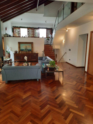 Imagem Casa com 3 Quartos à Venda, 350 m² em Alphaville Residencial 9 - Santana De Parnaíba Imagem Casa com 3 Quartos à Venda, 350 m² em Alphaville Residencial 9 - Santana De Parnaíba