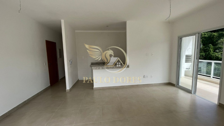 Imagem Cobertura com 3 Quartos à Venda, 147 m² em Praia Grande - Ubatuba
