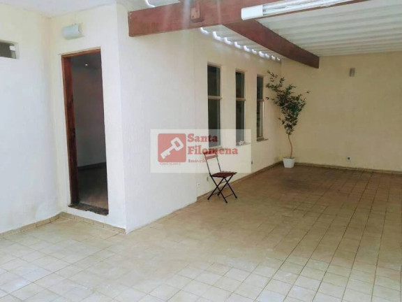 Imagem Sobrado com 3 Quartos à Venda, 164 m² em Campestre - Santo André Imagem Sobrado com 3 Quartos à Venda, 164 m² em Campestre - Santo André