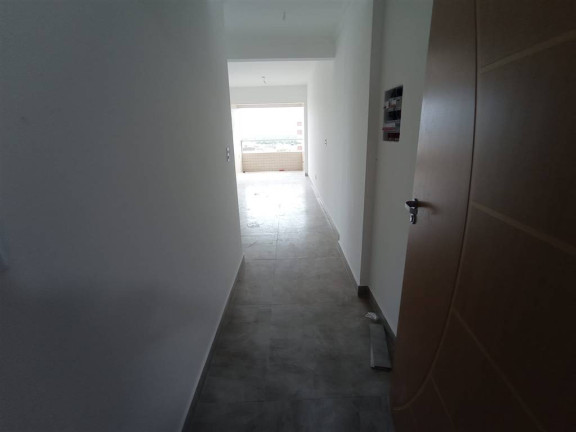 Imagem Apartamento com 2 Quartos à Venda, 52 m² em Vila Caicara - Praia Grande