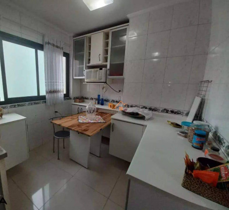 Imagem Cobertura com 3 Quartos à Venda, 202 m² em Vila Caminho Do Mar - São Bernardo Do Campo Imagem Cobertura com 3 Quartos à Venda, 202 m² em Vila Caminho Do Mar - São Bernardo Do Campo