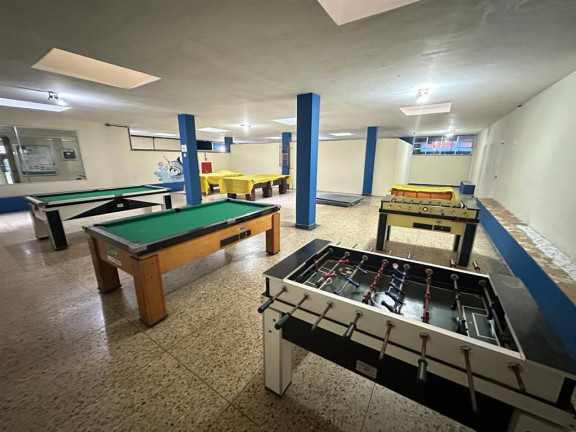 Imagem Apartamento com 2 Quartos à Venda, 53 m² em Mirim - Praia Grande