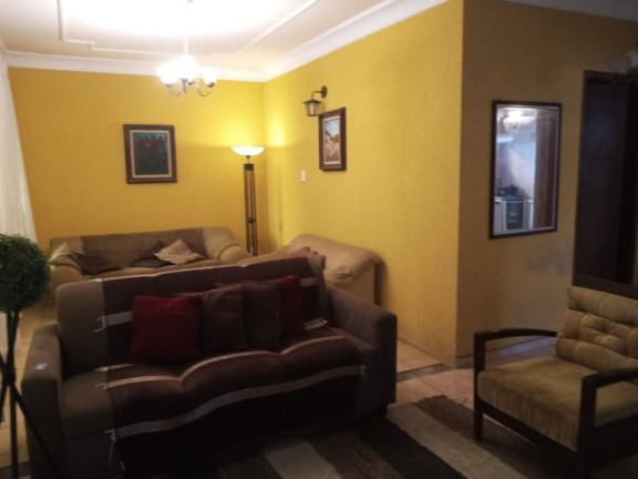 Imagem Sobrado com 3 Quartos à Venda, 290 m² em Cidade Edson - Suzano