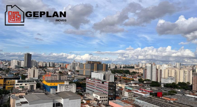 Imagem Apartamento com 2 Quartos à Venda, 72 m² em Cambuci - São Paulo Imagem Apartamento com 2 Quartos à Venda, 72 m² em Cambuci - São Paulo